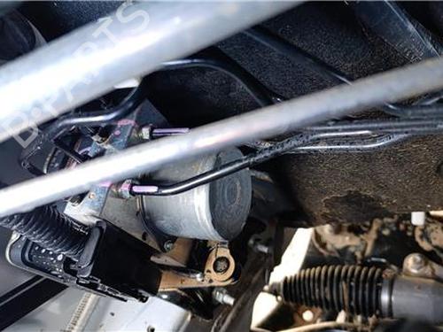 Used ABS pump TOYOTA YARIS CROSS (MXP_) 1.5 Hybrid (MXPJ10) (116 hp) 27687040