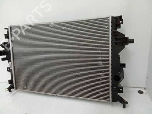 Water radiator KIA XCEED (CD) 1.6 GDI Hybrid | BP40194904M31 - Image 3