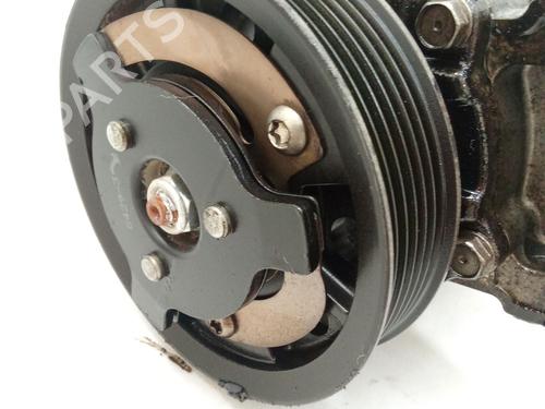 AC compressor CITROËN C3 III (SX) 1.6 BlueHDi 75 | BP29809014M34 