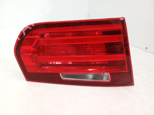 Used Left taillight BMW 3 (F30, F80) 320 d (184 hp) 29500540