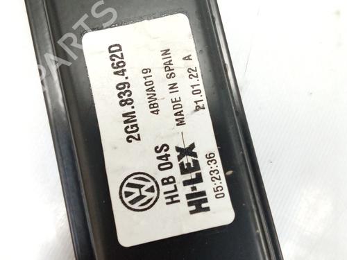 Andre VW T-CROSS (C11, D31)  | BP27686862O1 