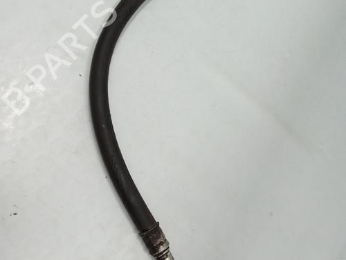 AC pipe NISSAN QASHQAI I (J10, NJ10) 2.0 dCi | BP27852246M126 