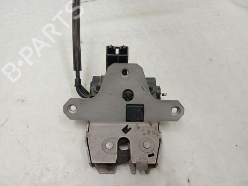 Used Tailgate lock Tailgate lock 39610866 39610866