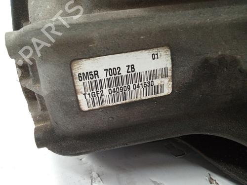 Gearbox FORD FOCUS II (DA_, HCP, DP) 1.8 TDCi | BP29267894M3 - Image 5