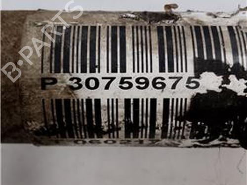 Left front driveshaft FORD FOCUS I Saloon (DFW) 1.8 TDCi | BP27847909M38 