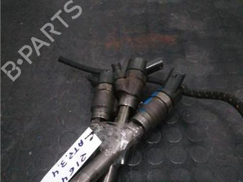 Used Injector HYUNDAI SANTA FÉ II (CM) 2.2 CRDi 4x4 (155 hp) 27842508