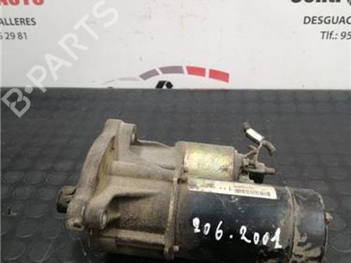 Used Starter PEUGEOT 206 CC (2D) 1.6 (110 hp) 27853164