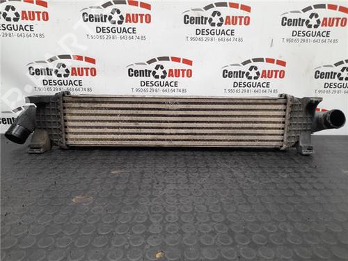 Intercooler FORD FOCUS I Saloon (DFW) 1.8 TDCi (115 hp) 27843892