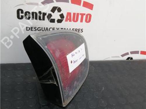Left taillight DAEWOO LANOS Saloon (KLAT) 1.3 | BP27842664C34 