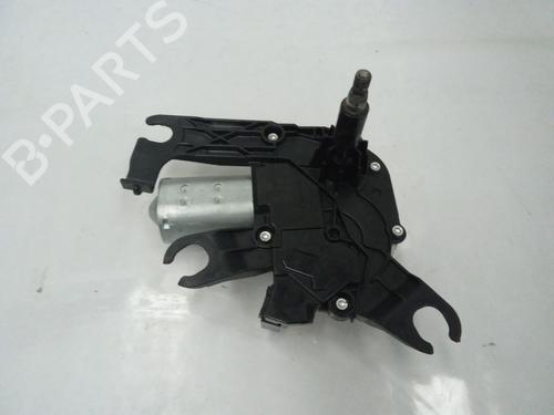 Rear wiper motor CITROËN C4 CACTUS 1.5 BlueHDi 100 | BP27611783M102 