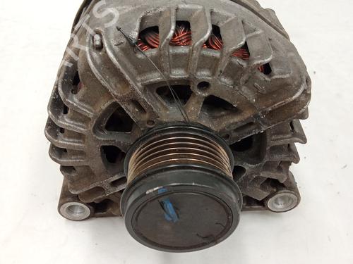 Used Alternator CITROËN C-ELYSEE (DD_) 1.6 HDI 92 (92 hp) 29482321
