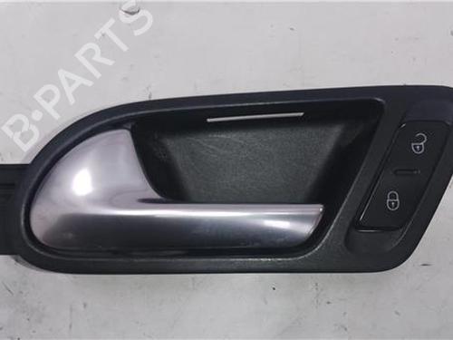 Used Front left interior door handle VW TIGUAN VAN (5N_) 2.0 TDI 4motion (5N1, 5N2) (140 hp) 27848142
