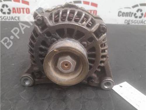 Used Alternator PEUGEOT 206 SW (2E/K) 1.4 16V (88 hp) 27843625