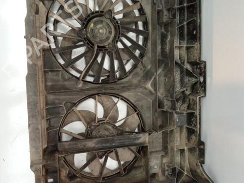 Koelventilatormotor CITROËN JUMPY II (VF7) 2.0 HDi 120 | BP29267886M35 