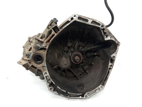 Used Gearbox Gearbox RENAULT SCÉNIC III (JZ0/1_) 1.5 dCi (110 hp) 36460415 36460415