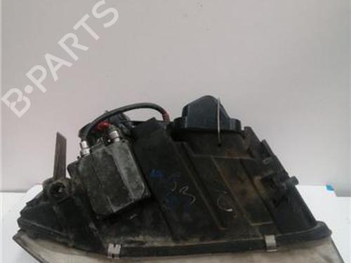 Faro izquierdo AUDI A6 C5 (4B2) 2.0 (130 hp) 27844895