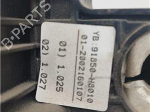 Elektronisk modul KIA RIO IV (YB, SC, FB) 1.25 | BP27849338M83 