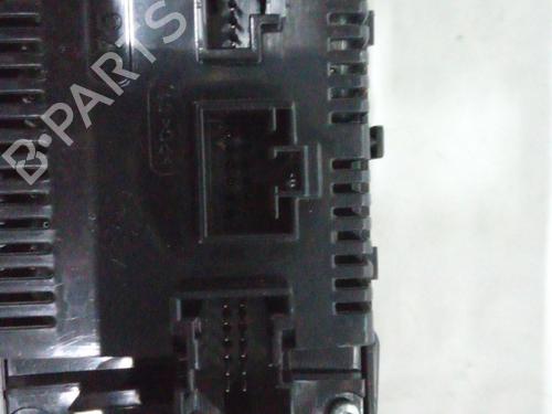 Climate control MERCEDES-BENZ A-CLASS (W176) A 200 CDI / d (176.008) | BP32226984I5