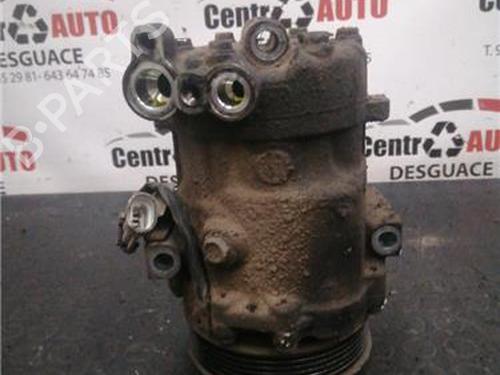 Used AC compressor OPEL CORSA C Hatchback Van (X01) 1.7 CDTi (F08, W5L) (101 hp) 27843360