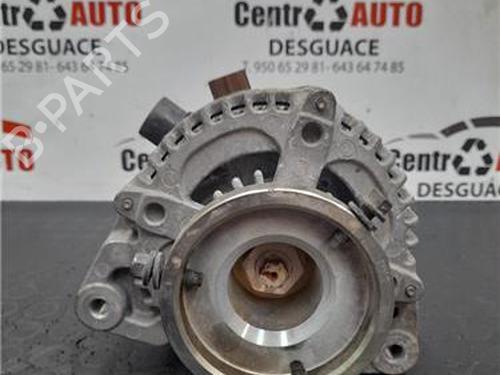 Used Alternator FORD FOCUS IV Saloon (HM) 1.0 EcoBoost (101 hp) 27843890