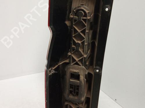 Right taillight MERCEDES-BENZ SPRINTER 3-t Van (B906) 209 CDI (906.611, 906.613) | BP29429276C35 