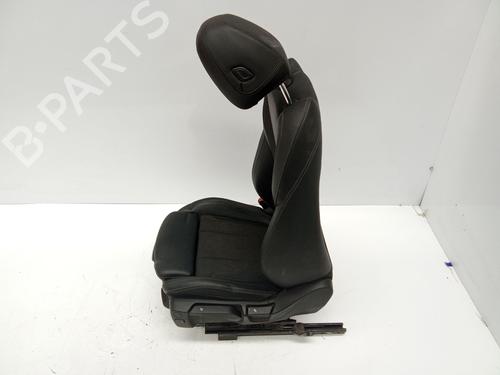 Left front seat BMW X3 (G01, F97, G08) xDrive 20 d | BP33936529C15 - Image 5