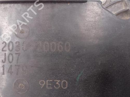Other LEXUS RX (_U3_) 300 (MCU35_, MCU35R) | BP27846585O1 