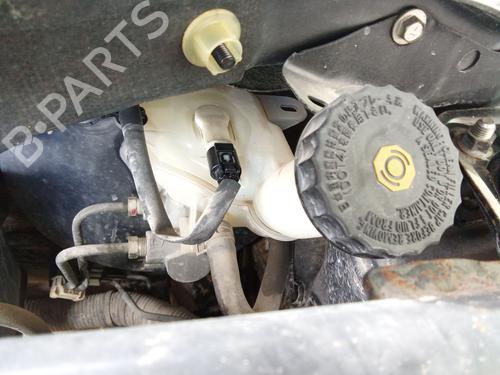 Used Brake master cylinder Brake master cylinder MITSUBISHI LANCER VIII (CY_A, CZ_A) 1.8 (CY3A, CY6A) (143 hp) 36070149 36070149