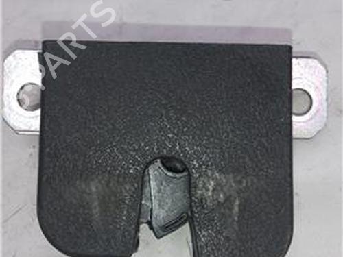 Bakluke lås SEAT IBIZA III (6L1) 1.6 (101 hp) 27847735