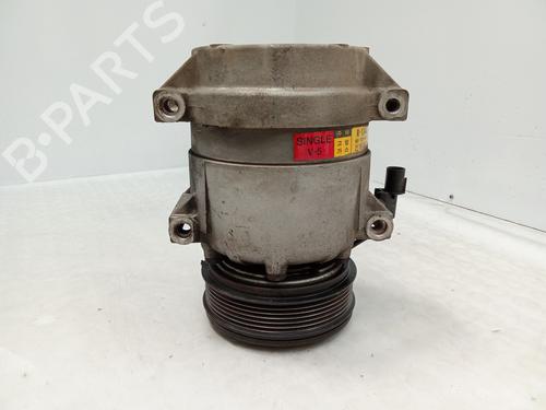 Used AC compressor AC compressor SSANGYONG REXTON / REXTON II (GAB_) 2.7 Xdi (163 hp) 36694529 36694529
