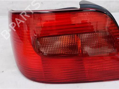 Venstre baglygte Venstre baglygte CITROËN XSARA PICASSO (N68) 1.6 16V (109 hp) 36334800 36334800