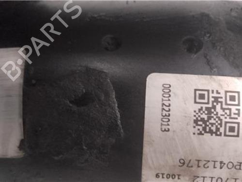 Used Left front shock absorber KIA SORENTO IV (MQ4, MQ4A) 2.2 CRDi 4WD (201 hp) 27845918