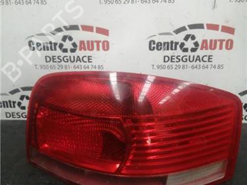 Used Right taillight AUDI A3 (8P1) 2.0 TDI quattro (170 hp) 27844005