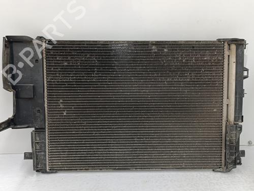 Heater matrix MERCEDES-BENZ A-CLASS (W176) A 200 CDI / d (176.008) | BP32288729M63 - Image 5