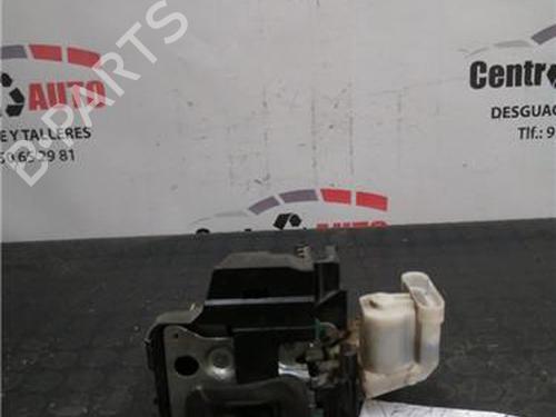 Used Front right lock FIAT BRAVO I (182_) 1.9 JTD 105 (105 hp) 27841712
