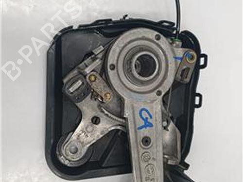 bremsepedal MERCEDES-BENZ CLK (C209) CLK 320 CDI (209.320) (224 hp) 27851868