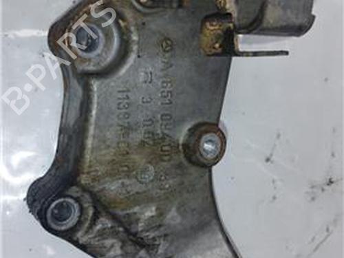 Used Engine mount MERCEDES-BENZ E-CLASS (W212) E 220 CDI / BlueTEC (212.001, 212.002) (170 hp) 29291420