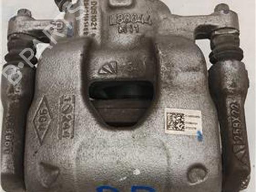 Used Right front brake caliper DACIA SANDERO III 1.0 TCe 90 (91 hp) 27846926