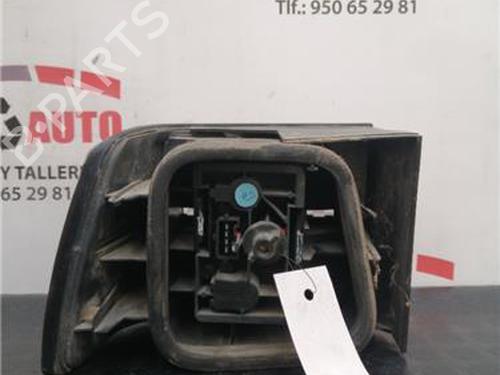 Right taillight CITROËN XANTIA (X1_, X2_) 1.9 Turbo D | BP27843501C35 