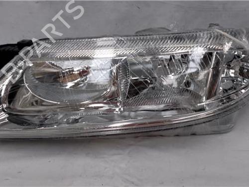 Lyskaster venstre Lyskaster venstre RENAULT LAGUNA II (BG0/1_) 1.6 LPG (107 hp) 36334806 36334806