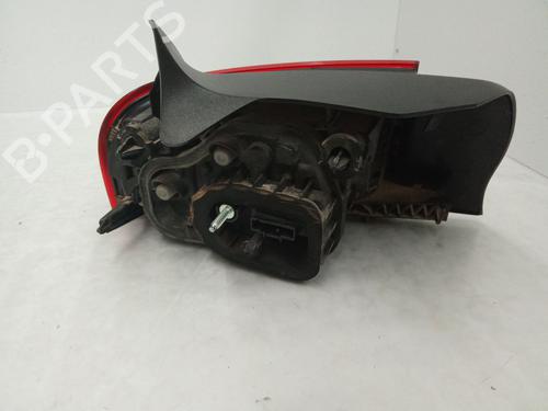 Right taillight CITROËN C4 CACTUS 1.5 BlueHDi 100 | BP27611776C35 