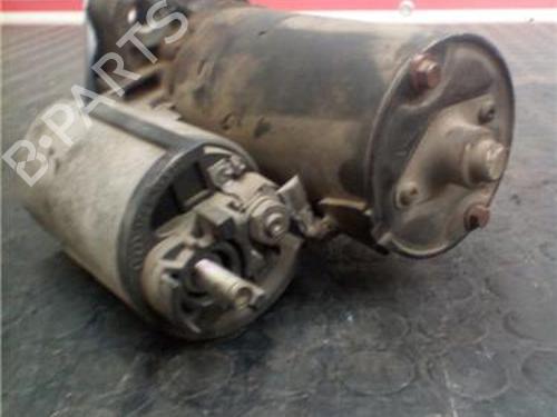 Startmotor AUDI A4 B6 Convertible (8H7) 2.4 | BP27848004M8 