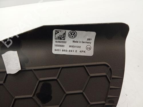 Middle console VW GOLF VIII Variant (CG5, DB5) 2.0 TDI | BP37538061I22 - Image 4