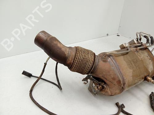 Catalyst BMW X3 (G01, F97, G08) xDrive 20 d | BP33854098M10 - Image 2