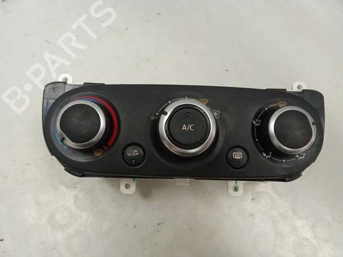Used Climate control Climate control RENAULT CLIO IV (BH_) 1.5 dCi 90 (90 hp) 39713101 39713101