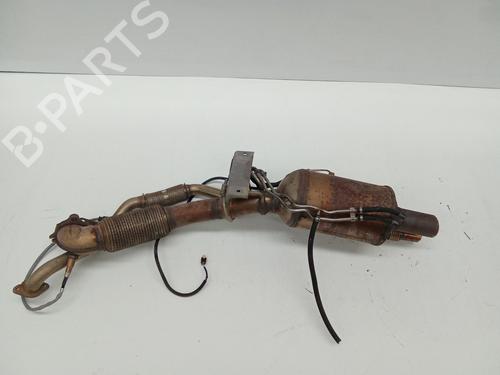 Katalysator für MERCEDES-BENZ A-CLASS (W176) A 200 CDI / d (176.008) (136 hp) 32288734