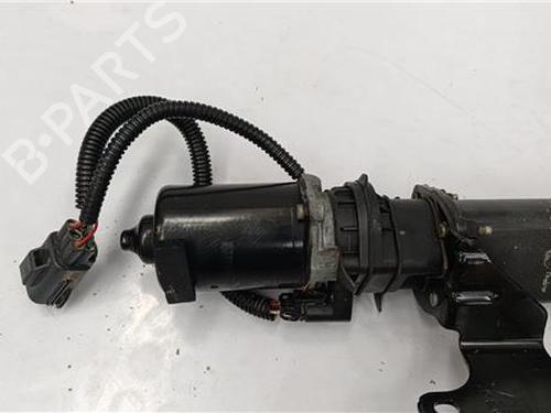 Electric handbrake JAGUAR XF I (X250) 2.2 D | BP27851951E5 