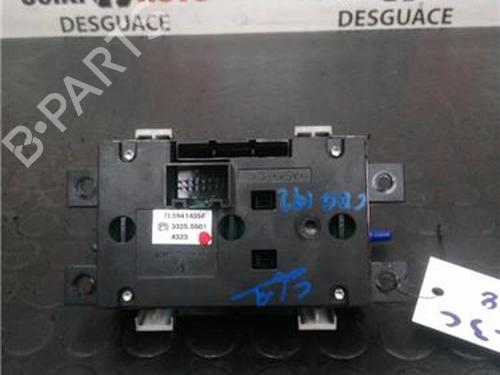 Electronic module PORSCHE CAYENNE (9PA) Turbo 4.5 | BP31914619M83 - Image 4