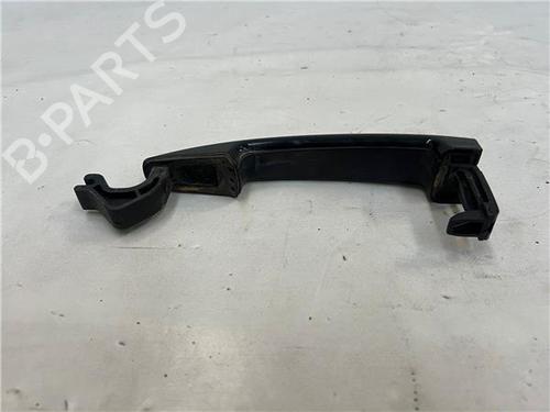 Used Front left exterior door handle CITROËN C5 III (RD_) 1.6 HDi 110 (RD9HL0, RD9HR8, RD9HRA) (112 hp) 28021437