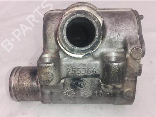 Andre RENAULT SCÉNIC II (JM0/1_) 1.5 dCi (JM0F) | BP27847356O1 